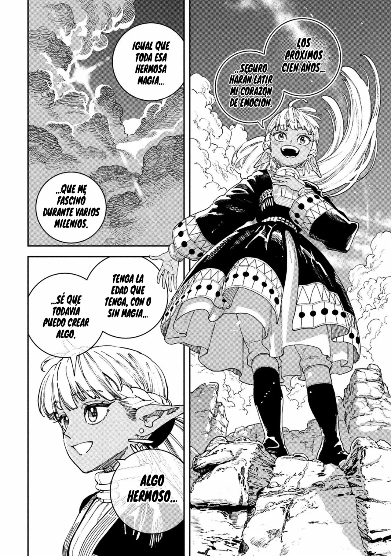 Página 42 del Manga