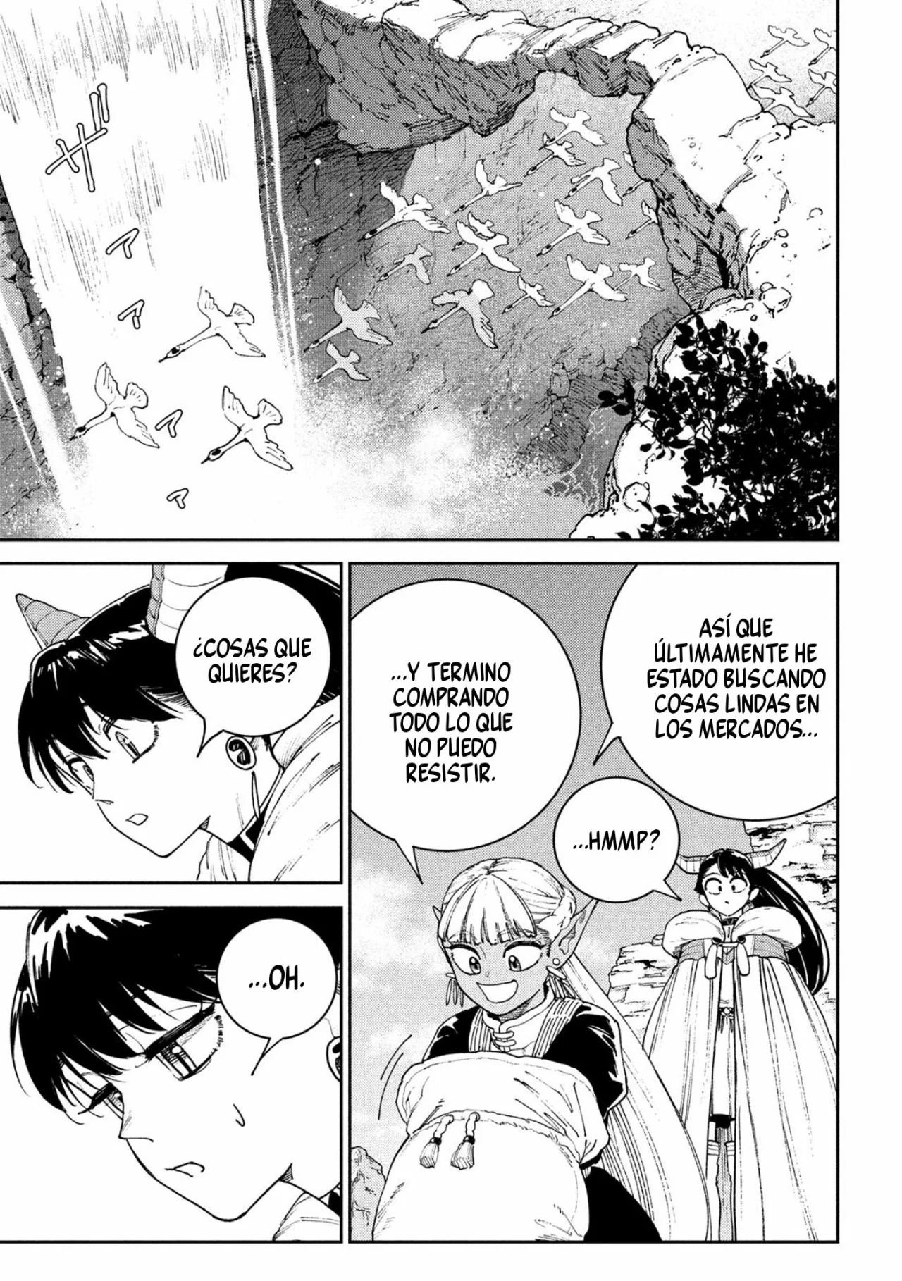 Página 43 del Manga