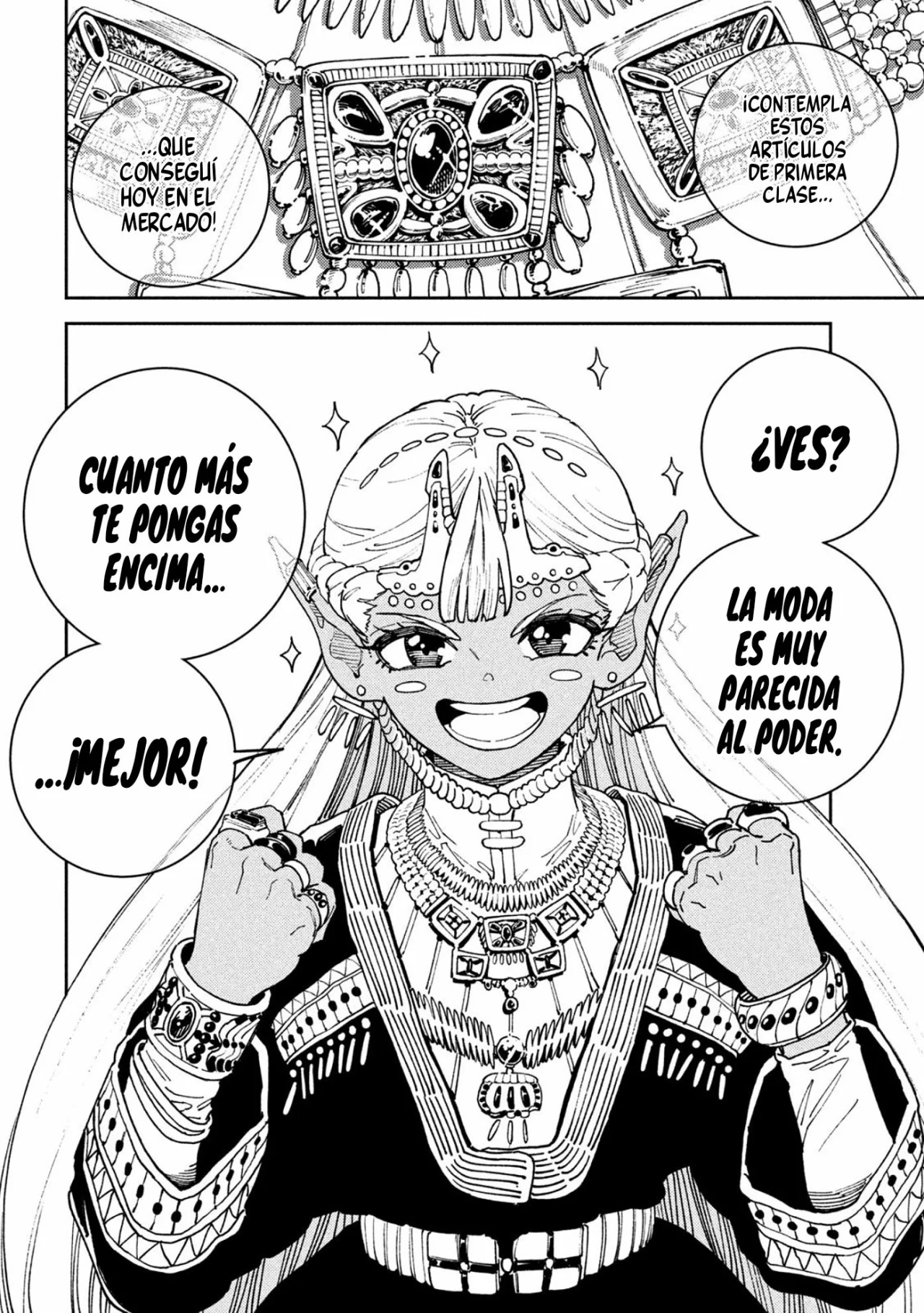 Página 44 del Manga