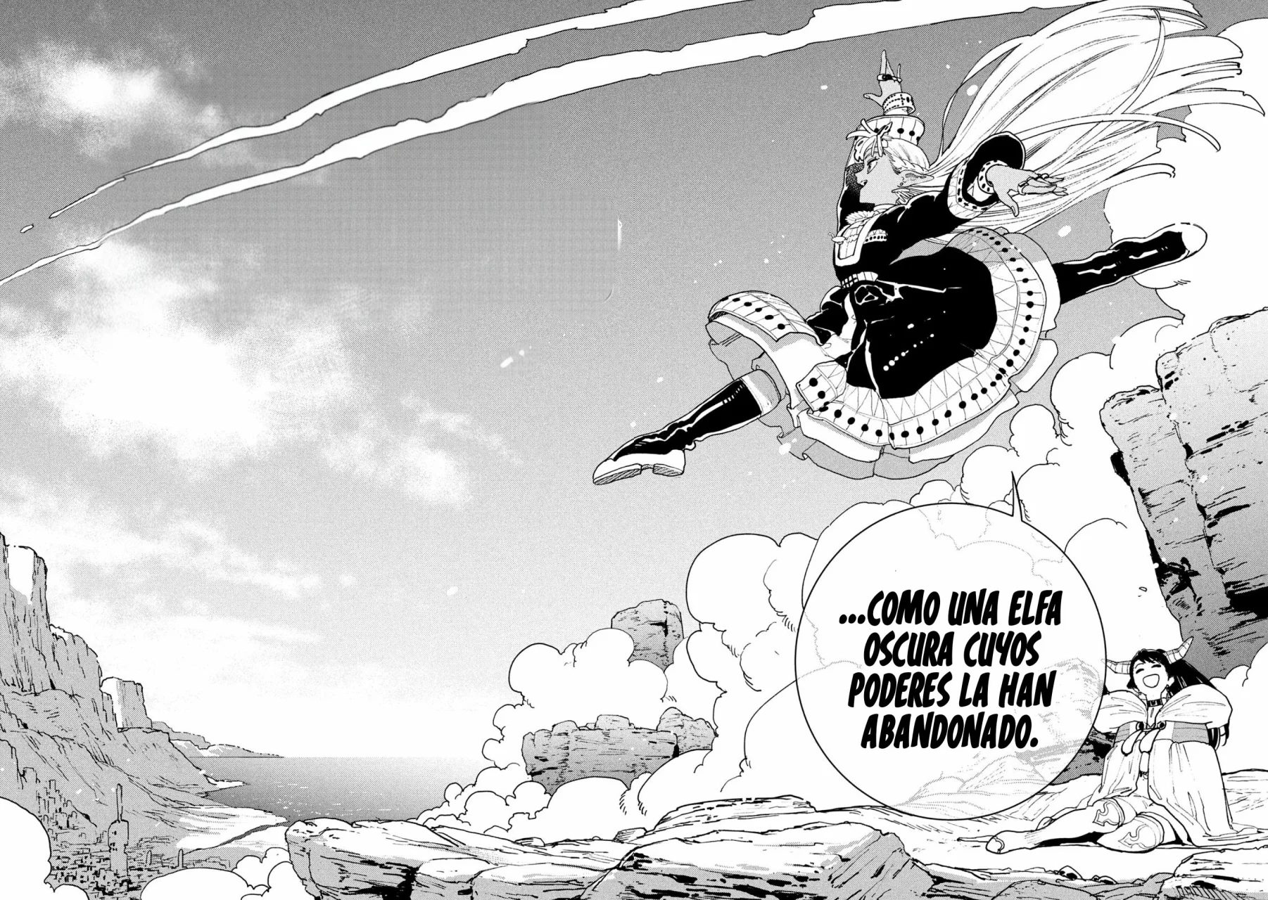 Página 48 del Manga