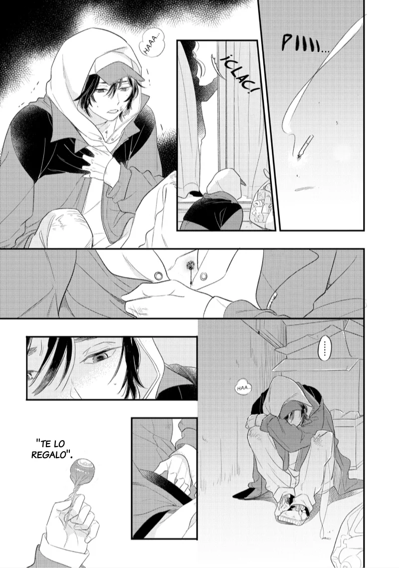 Página 34 del Manga