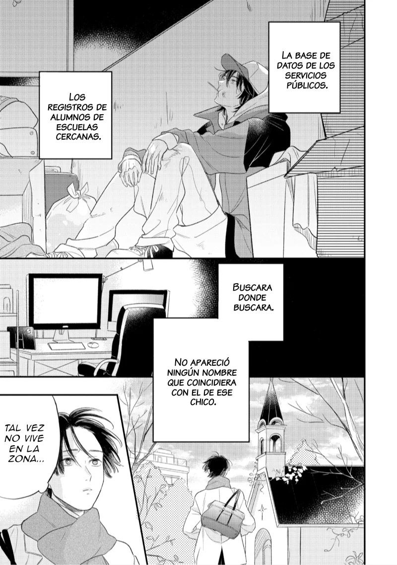 Página 36 del Manga