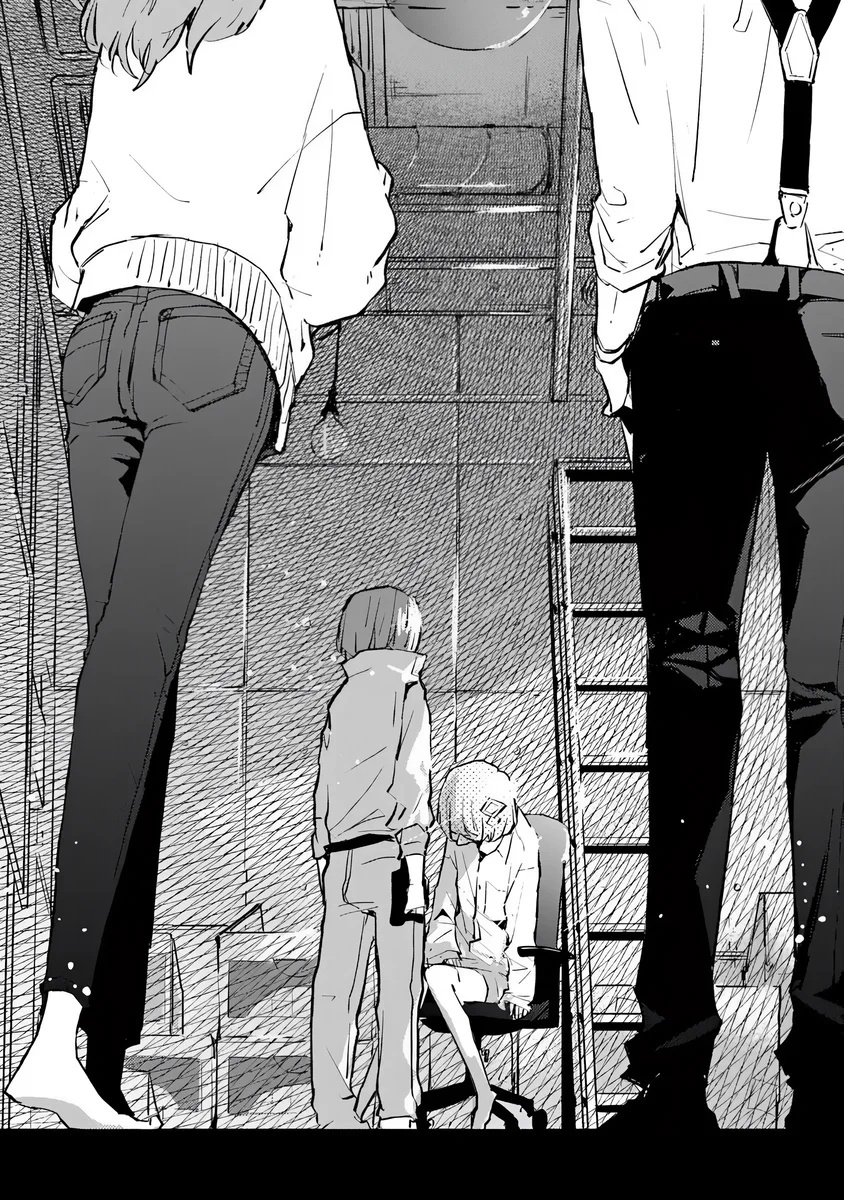 Página 34 del Manga