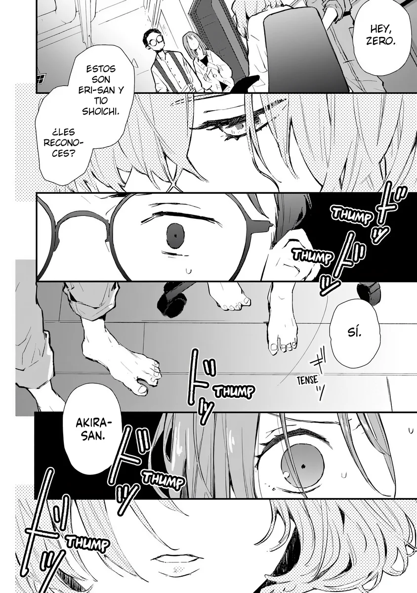 Página 36 del Manga