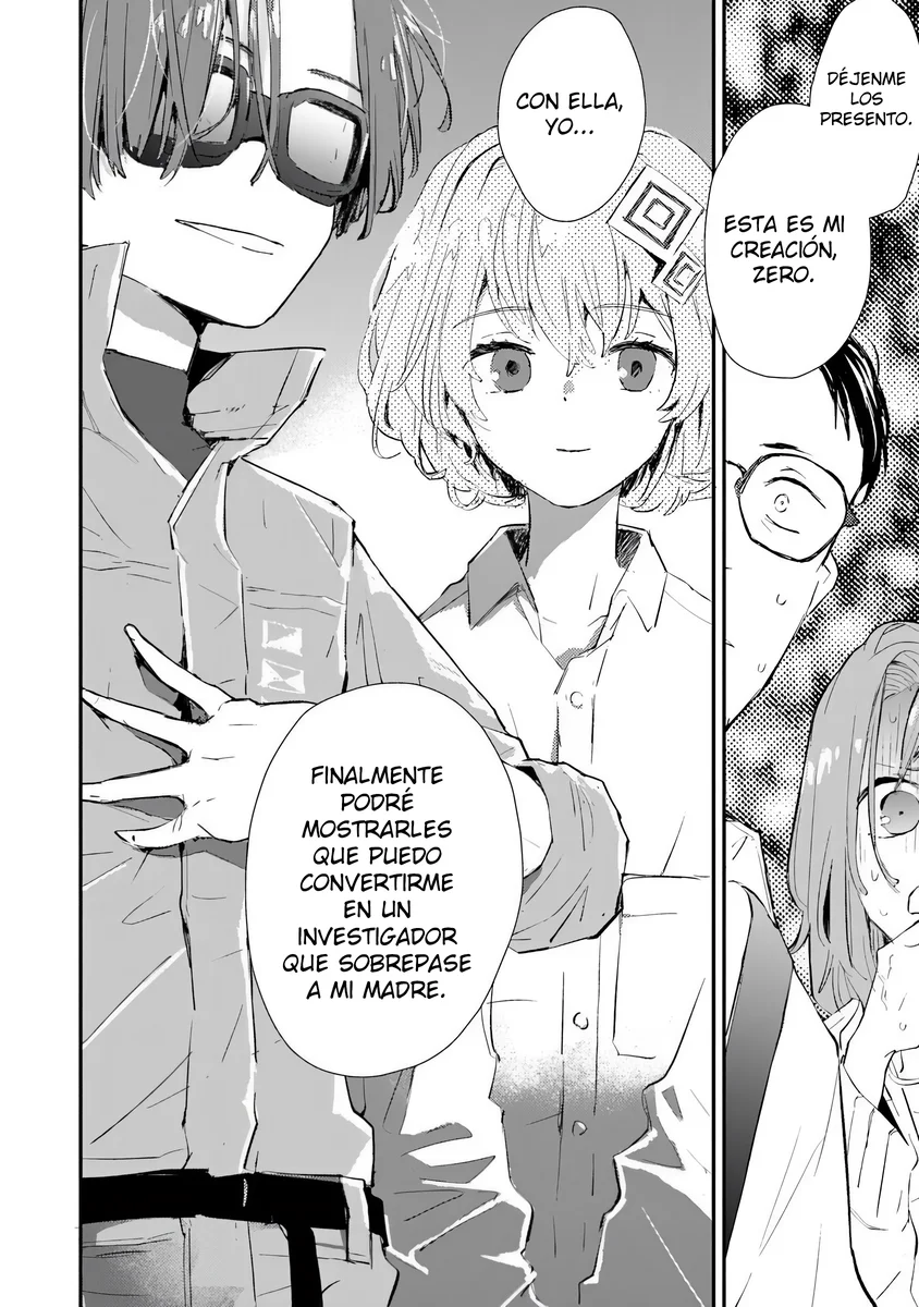 Página 38 del Manga