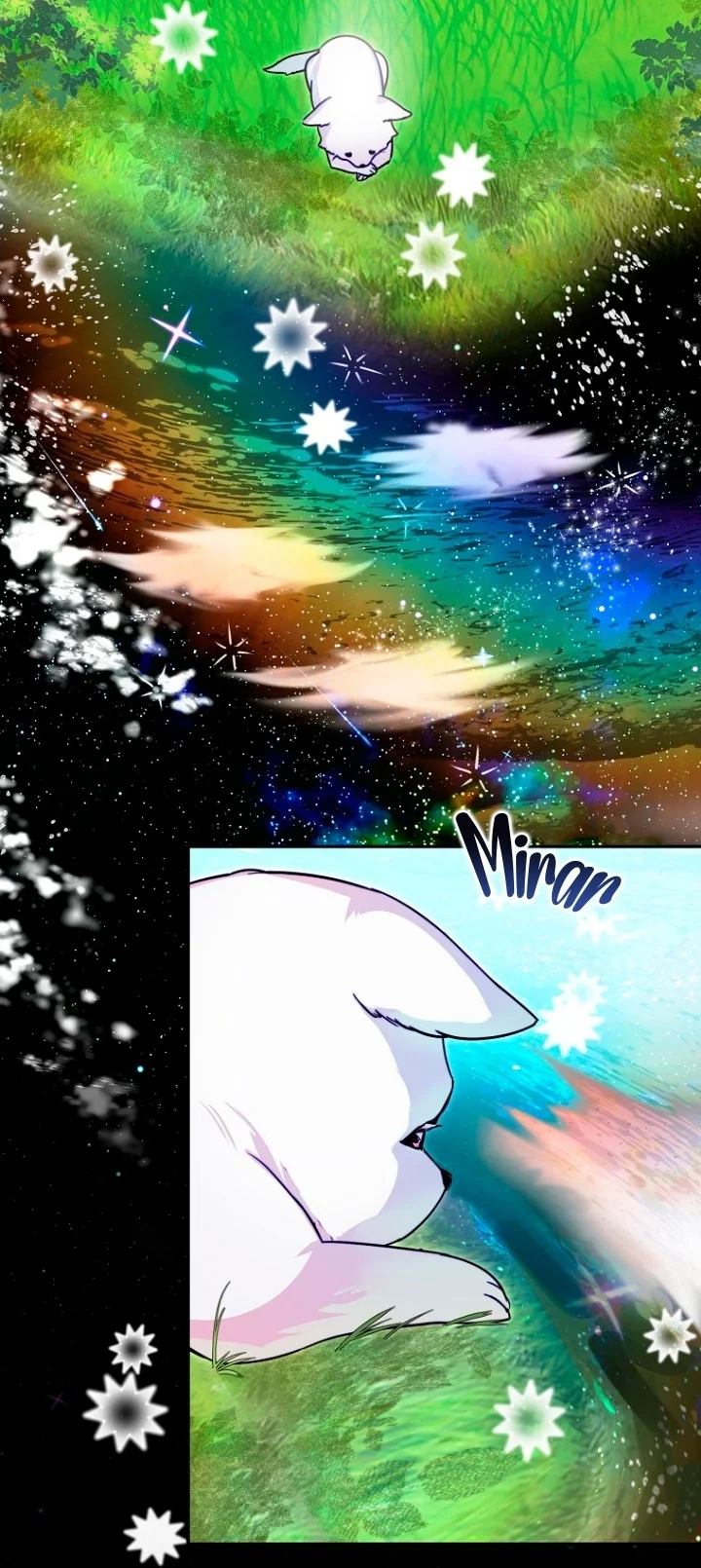 Página 50 del Manga