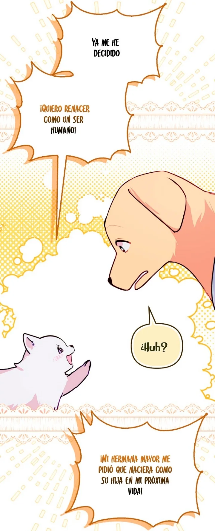 Página 65 del Manga