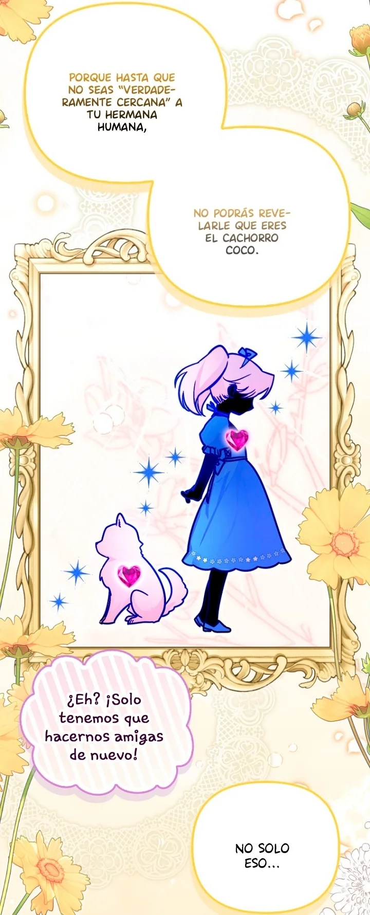 Página 73 del Manga