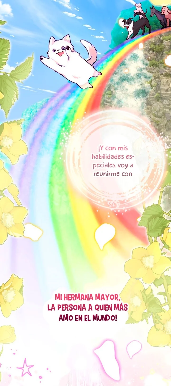 Página 93 del Manga