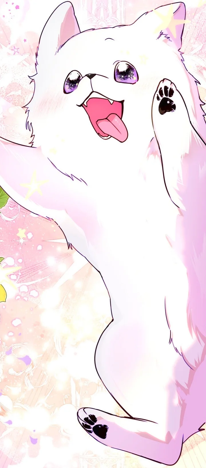 Página 94 del Manga