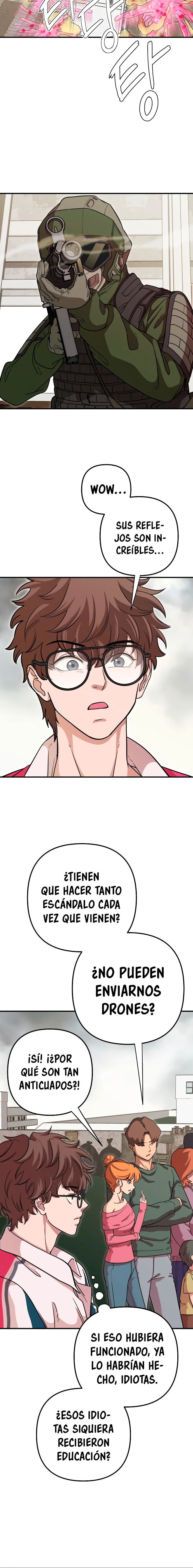 Página 36 del Manga