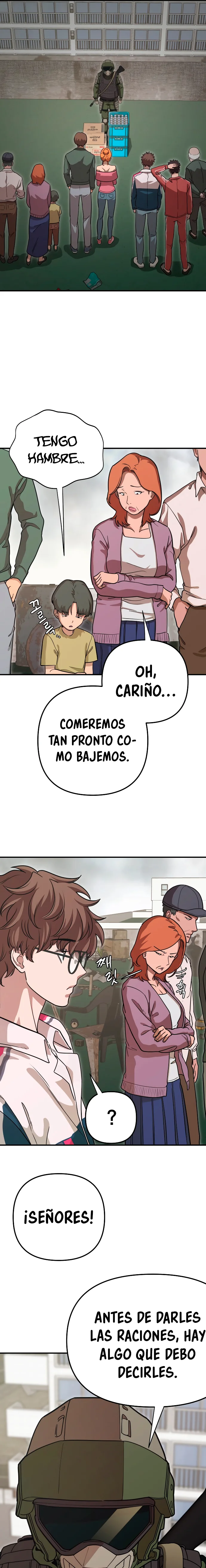Página 37 del Manga