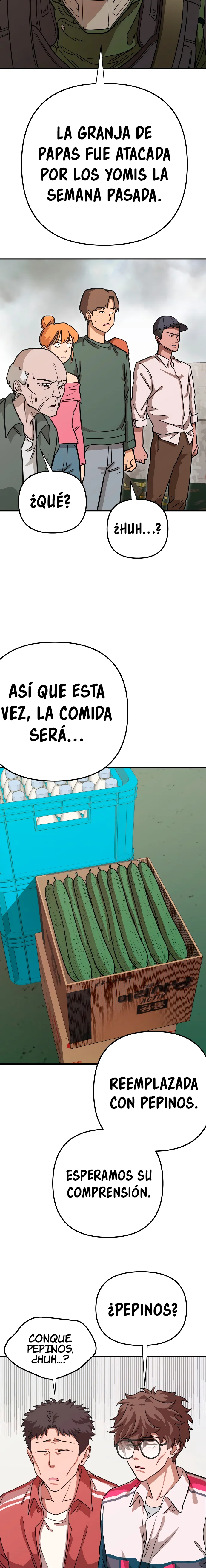 Página 38 del Manga