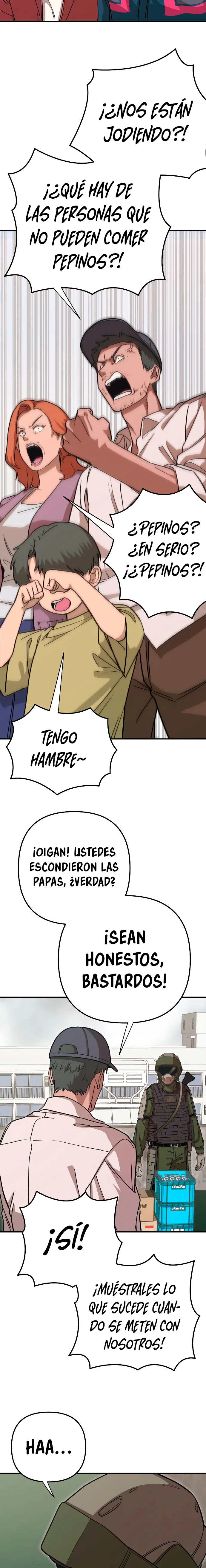 Página 39 del Manga