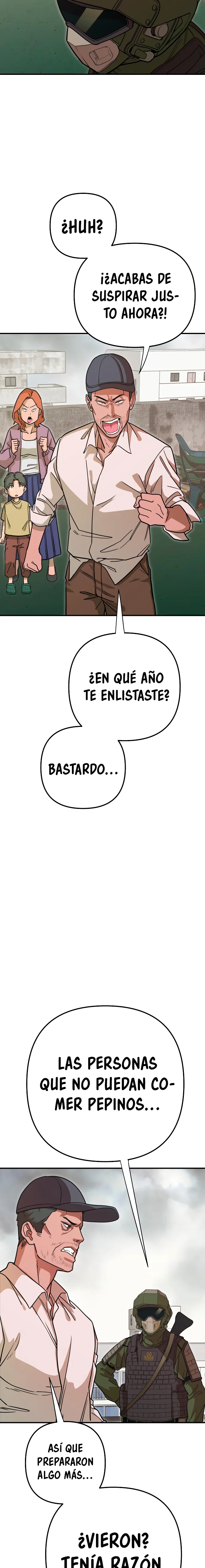 Página 40 del Manga