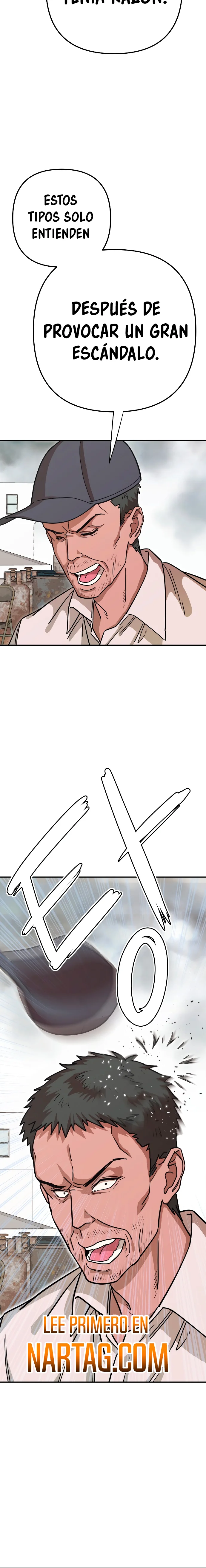 Página 41 del Manga