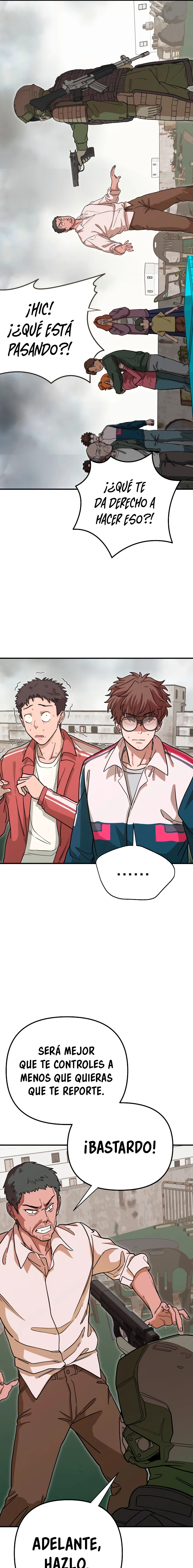 Página 42 del Manga