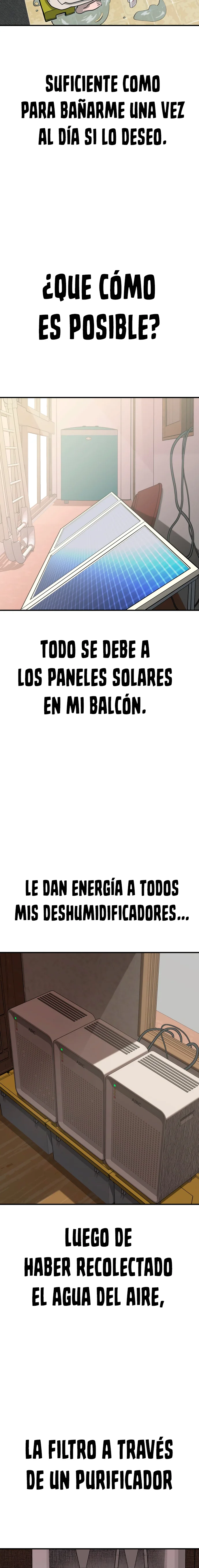 Página 50 del Manga