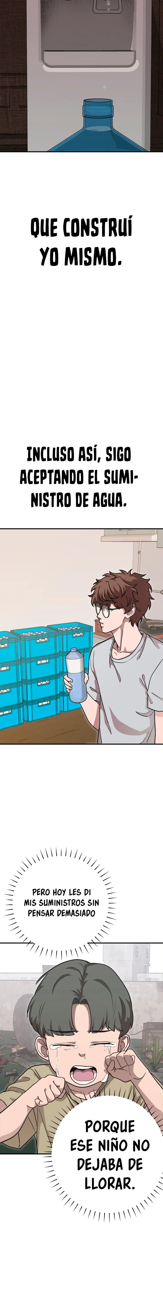 Página 51 del Manga