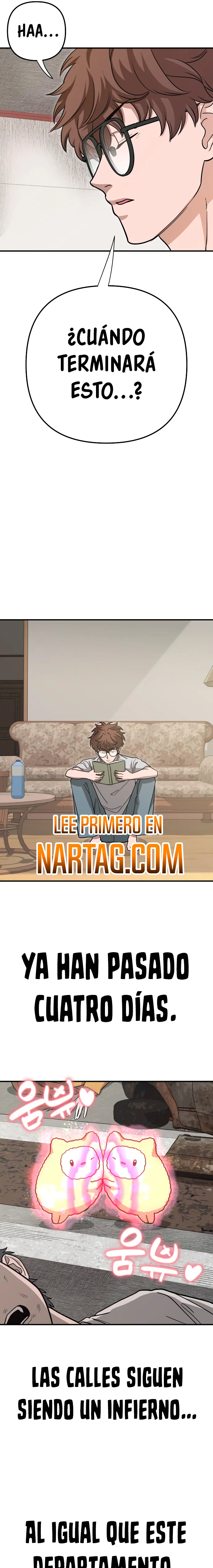 Página 52 del Manga