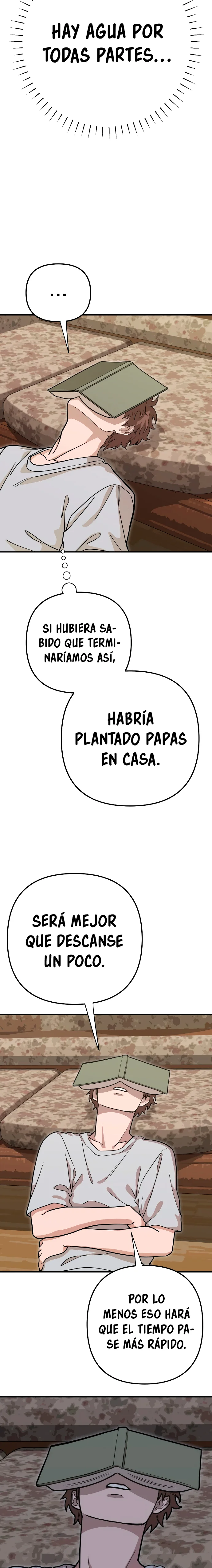 Página 54 del Manga