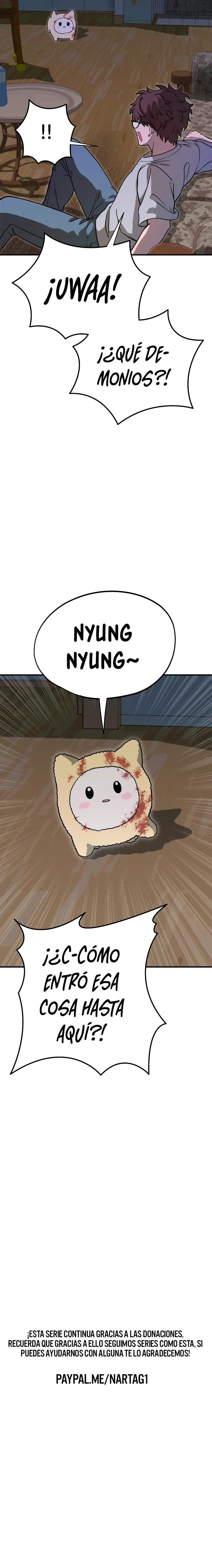 Página 56 del Manga