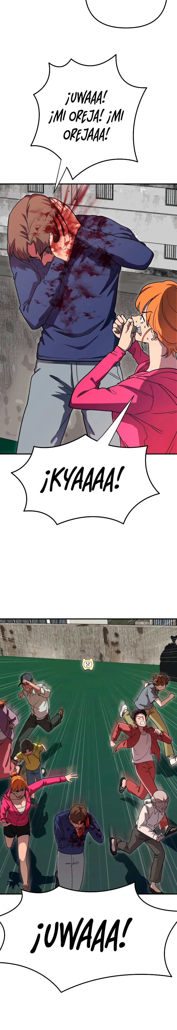 Página 36 del Manga