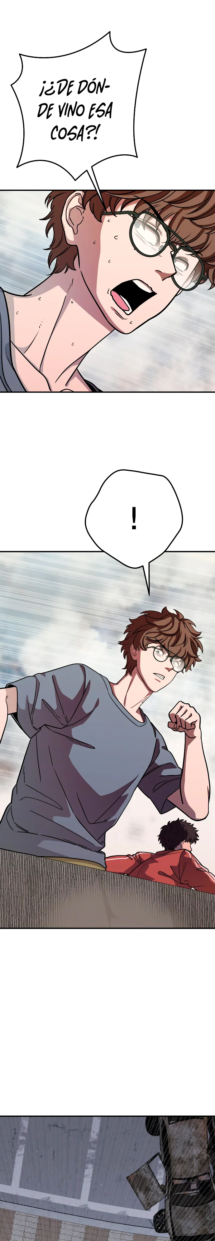 Página 37 del Manga