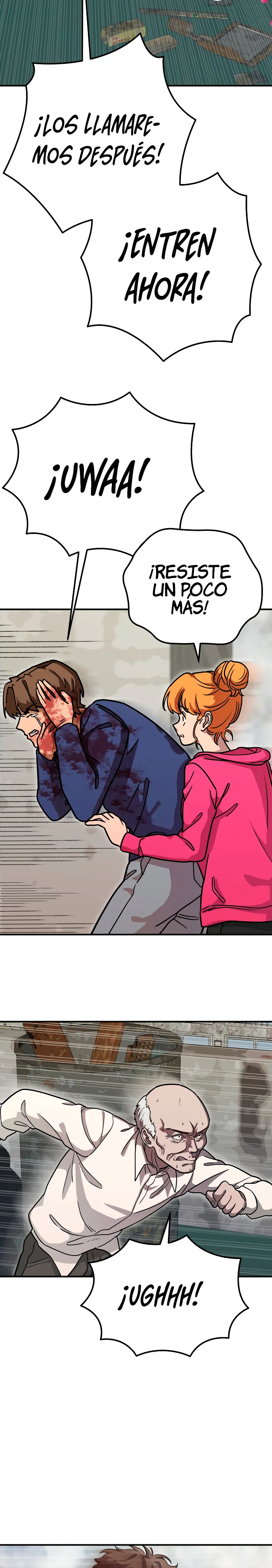 Página 41 del Manga