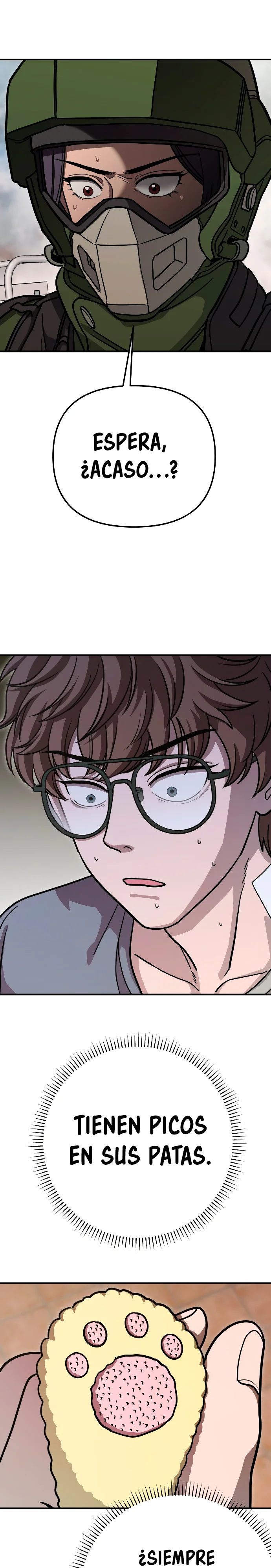 Página 46 del Manga