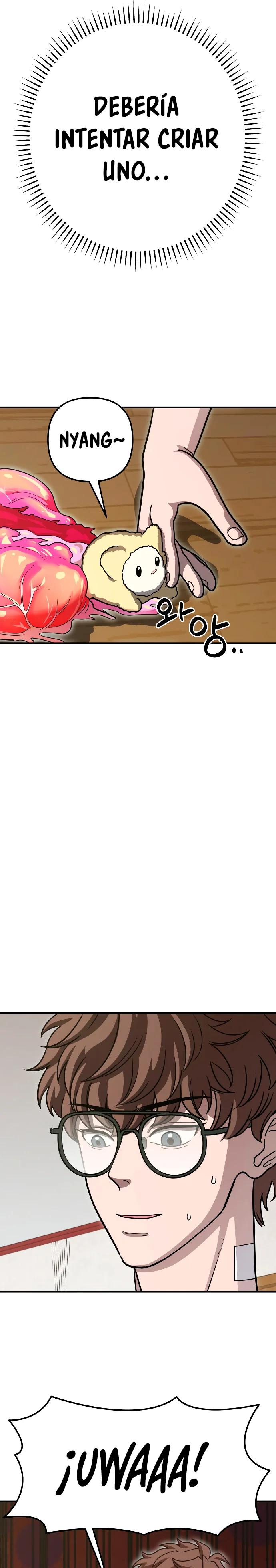 Página 51 del Manga