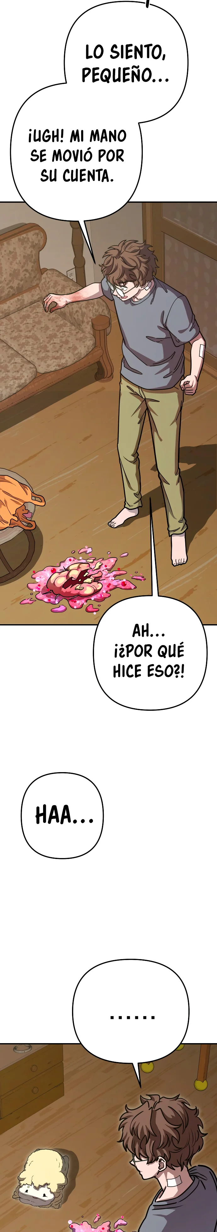 Página 53 del Manga