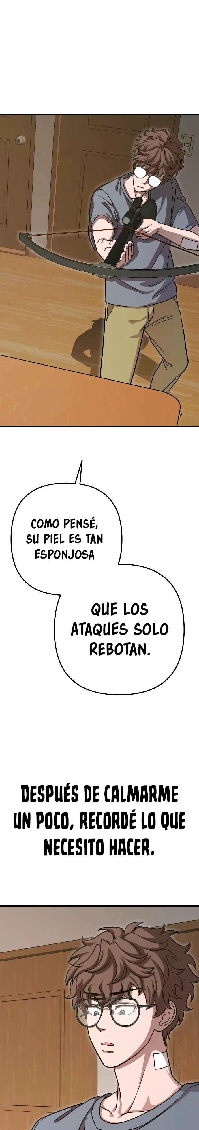 Página 55 del Manga