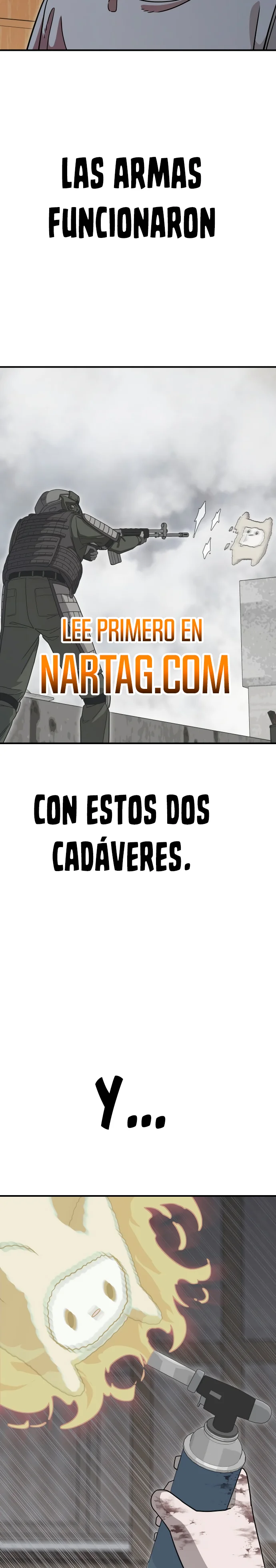 Página 56 del Manga