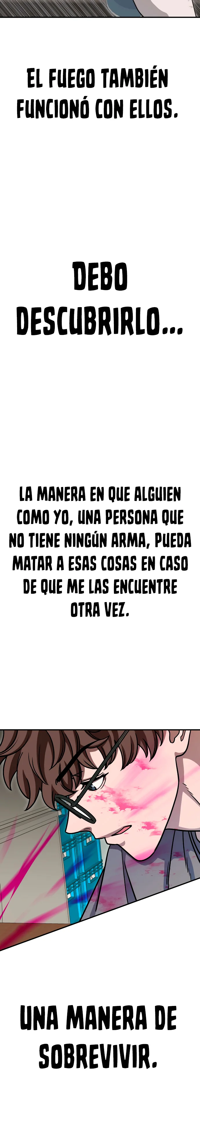 Página 57 del Manga