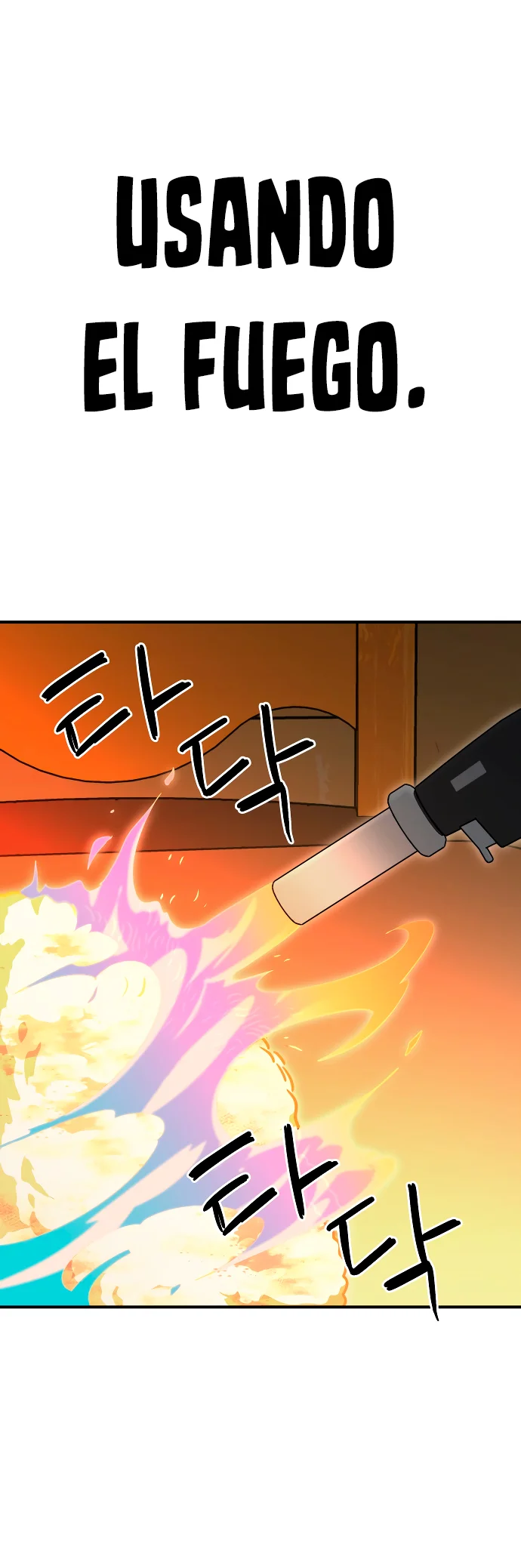 Página 60 del Manga