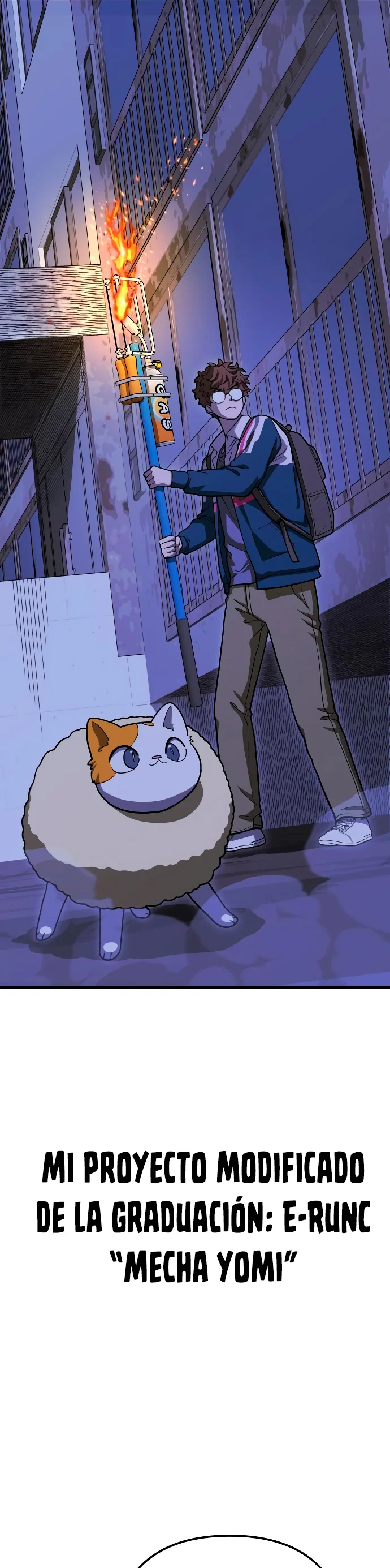 Página 37 del Manga