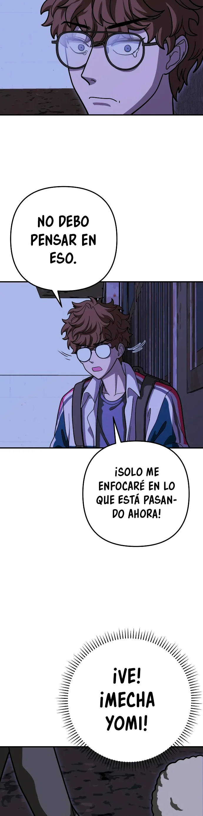 Página 39 del Manga