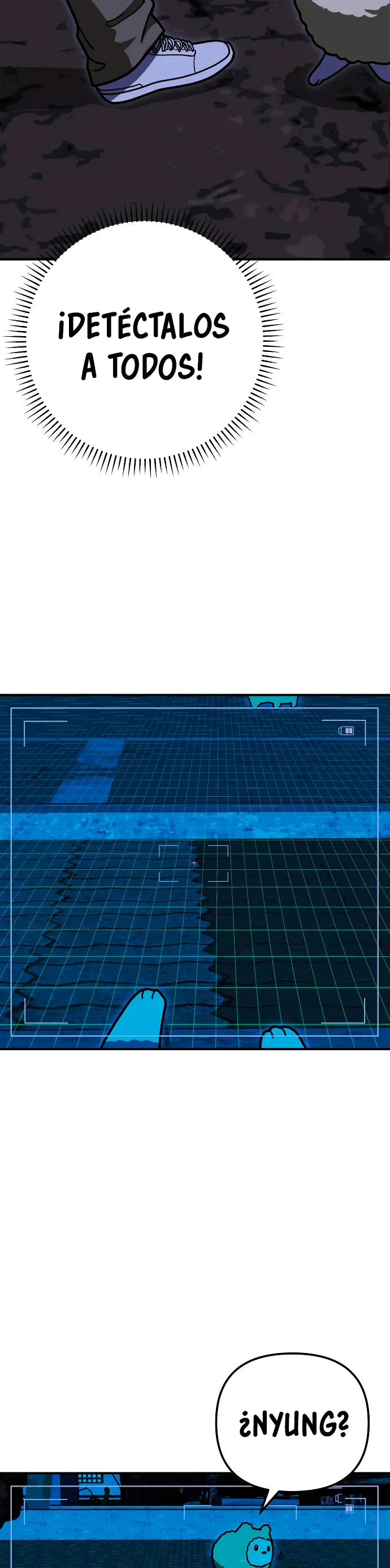 Página 40 del Manga