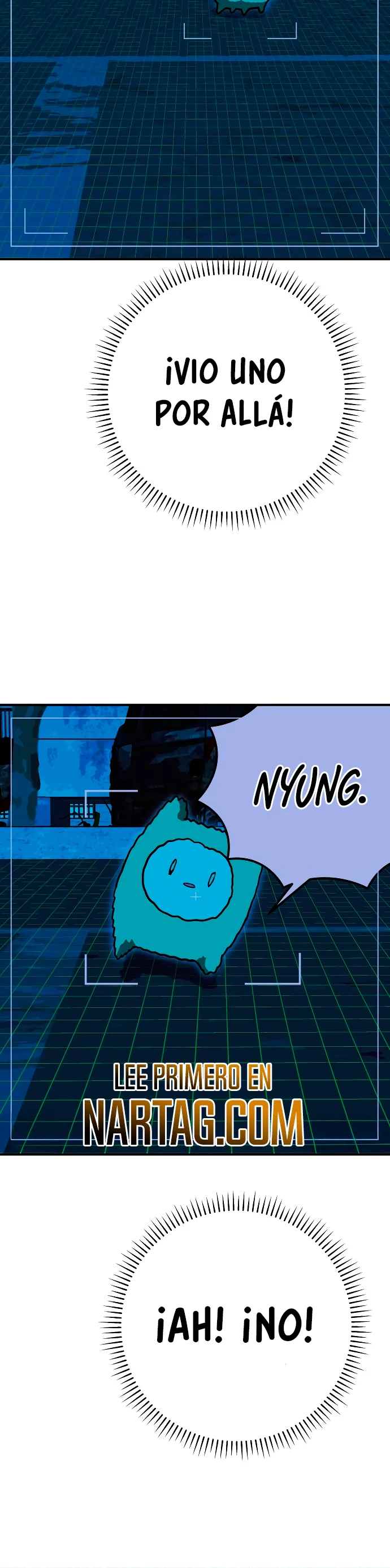 Página 41 del Manga