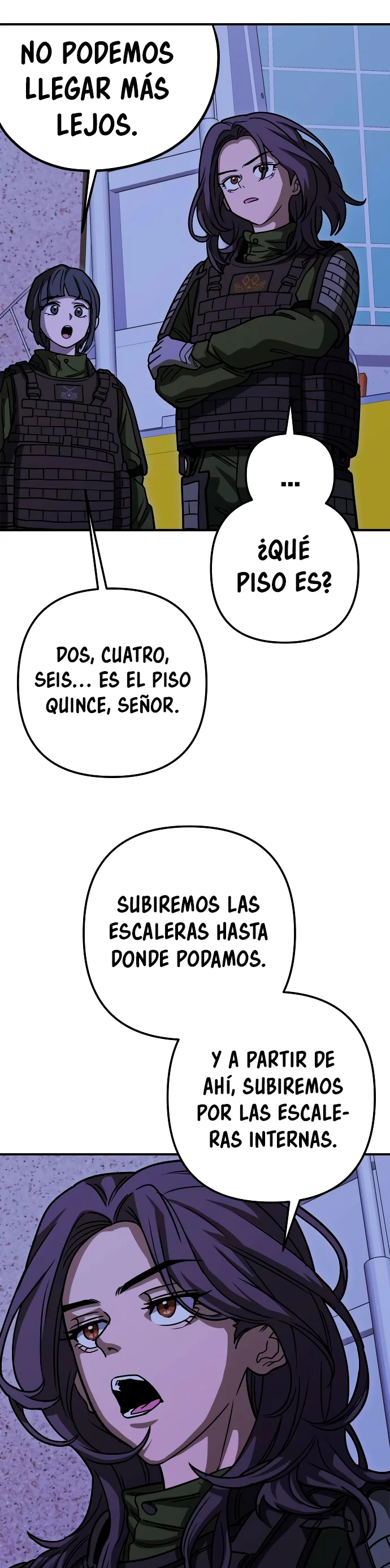 Página 48 del Manga