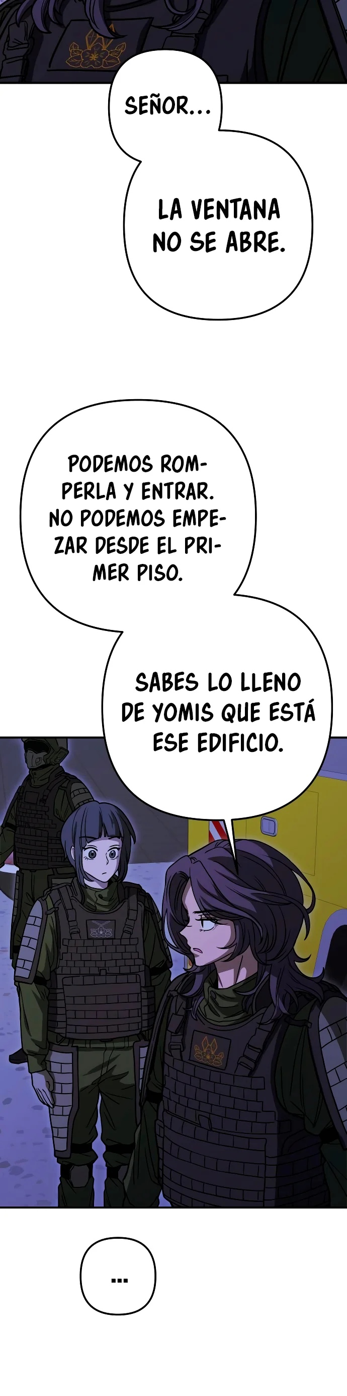 Página 49 del Manga