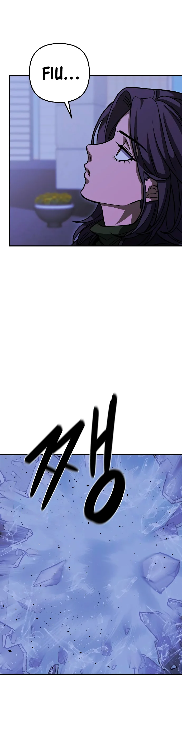 Página 50 del Manga