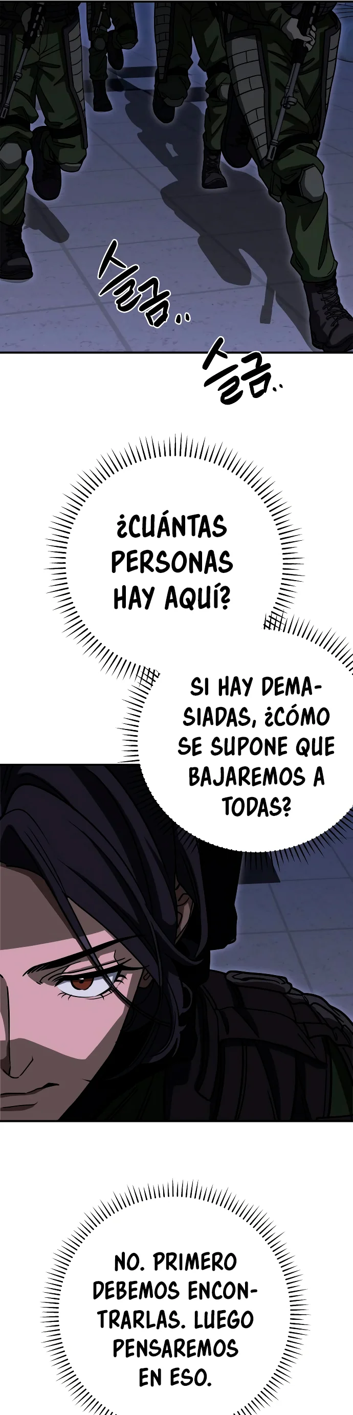 Página 52 del Manga