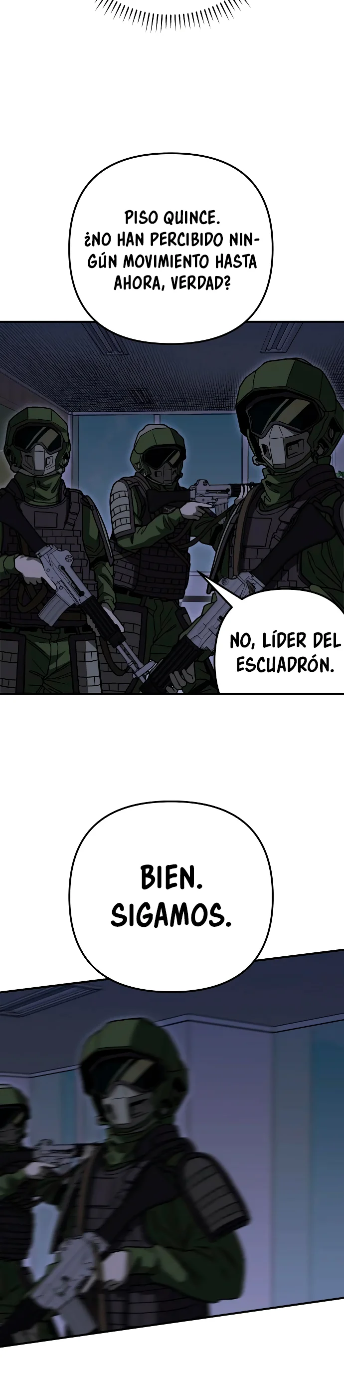 Página 53 del Manga