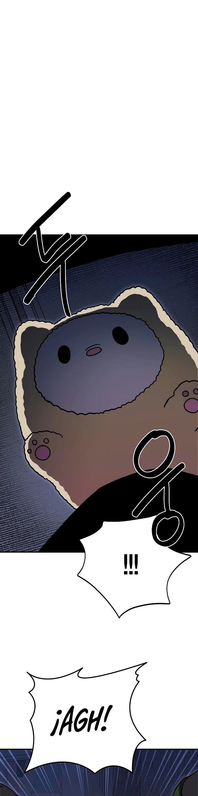 Página 54 del Manga