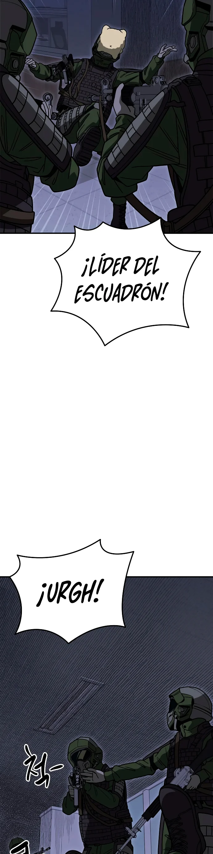 Página 55 del Manga