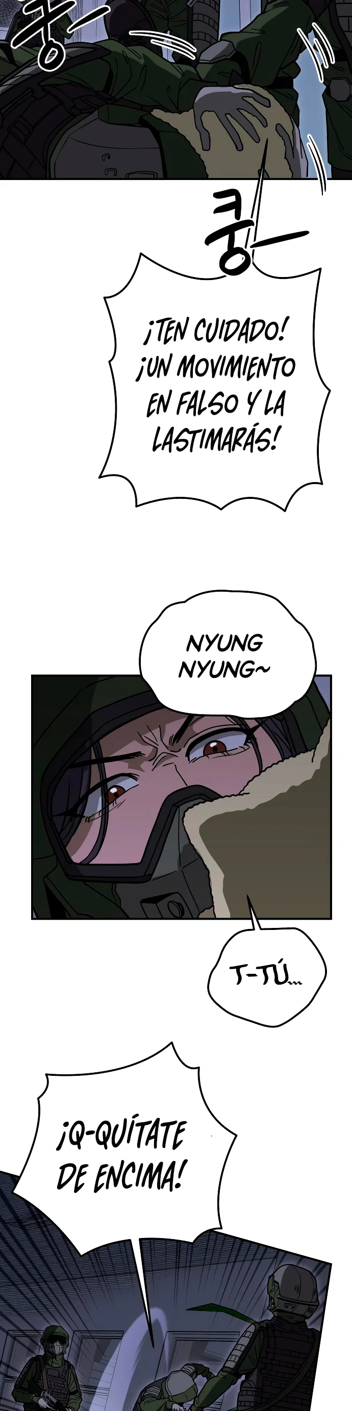 Página 56 del Manga