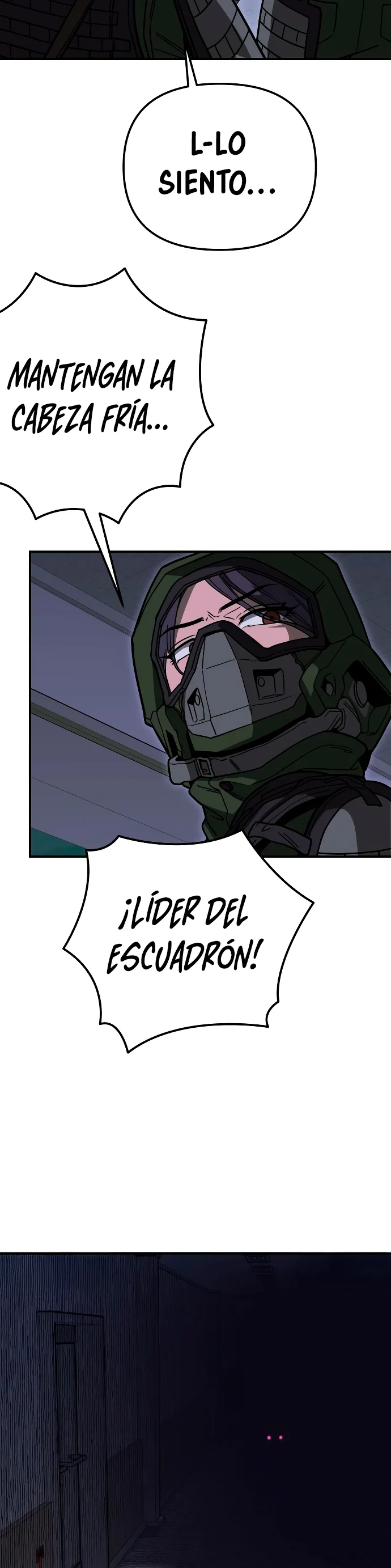 Página 60 del Manga