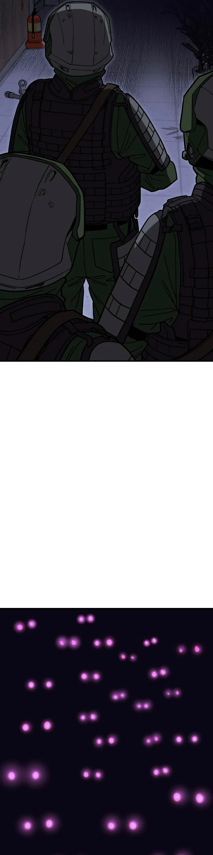 Página 61 del Manga